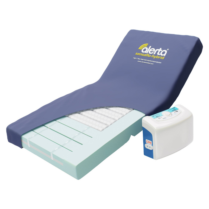 Alerta 120cm Sensaflo Hybrid Replacement System