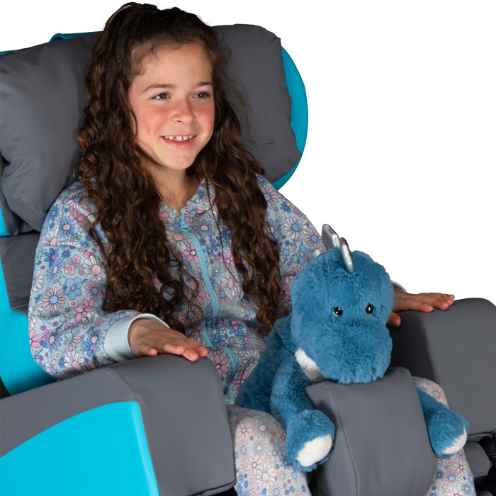 MultiAdjust – Small | Newlyn Healthcare Specialist Equipment.