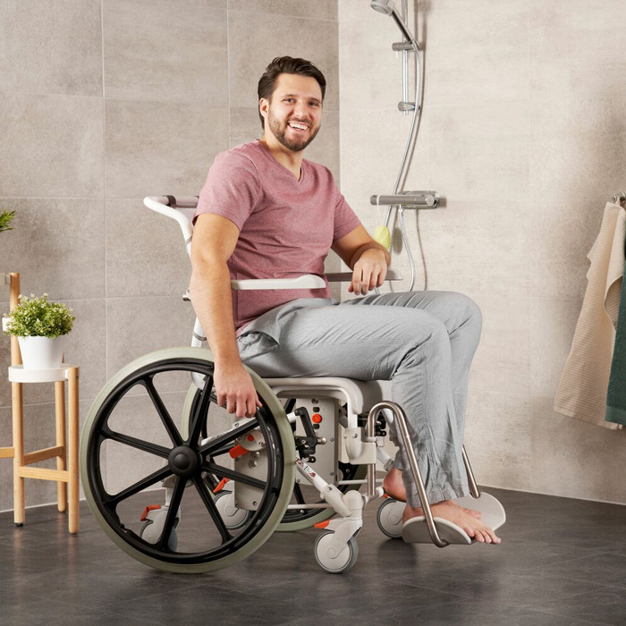 Etac Swift Mobil 24"-2 - Image 4