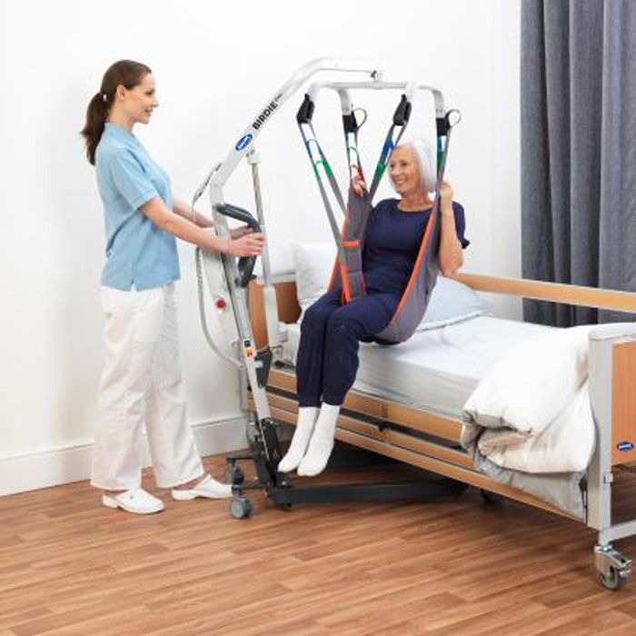 Invacare Birdie Evo - Image 3