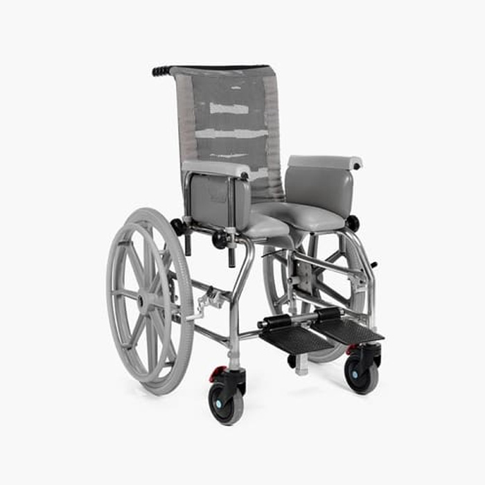 500 Childrens Shower Chair