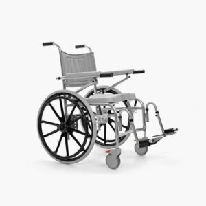 700 Self Propelled Shower Chair
