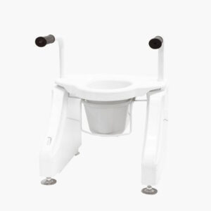 The Osprey Toilet Raiser
