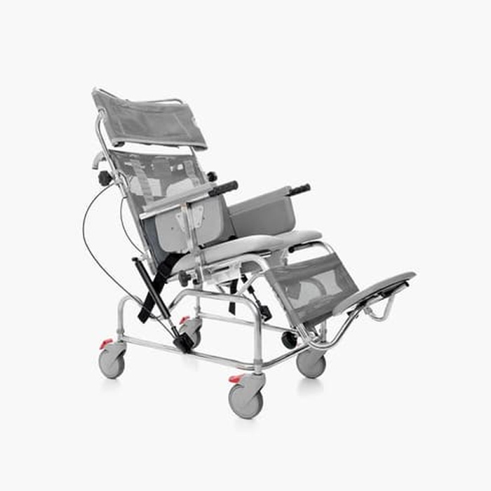 981 Tilt-in-Space Shower Chair - Image 3