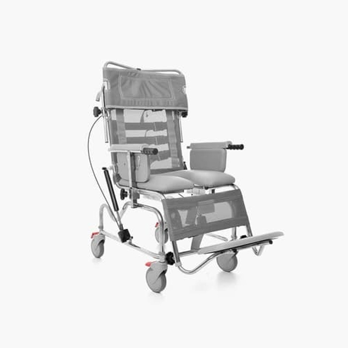 981 Tilt-in-Space Shower Chair