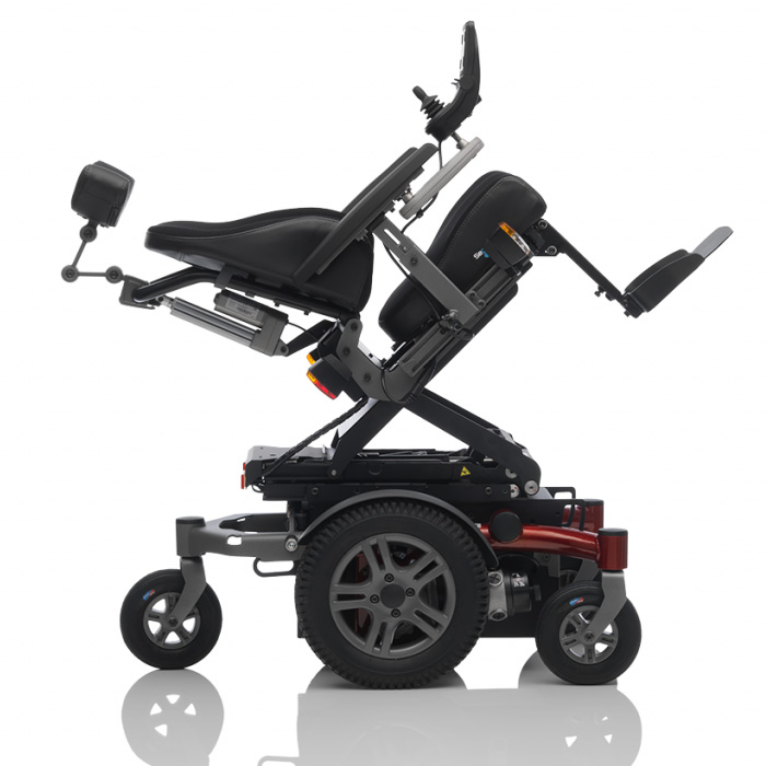 Sango Advance Junior - Image 3