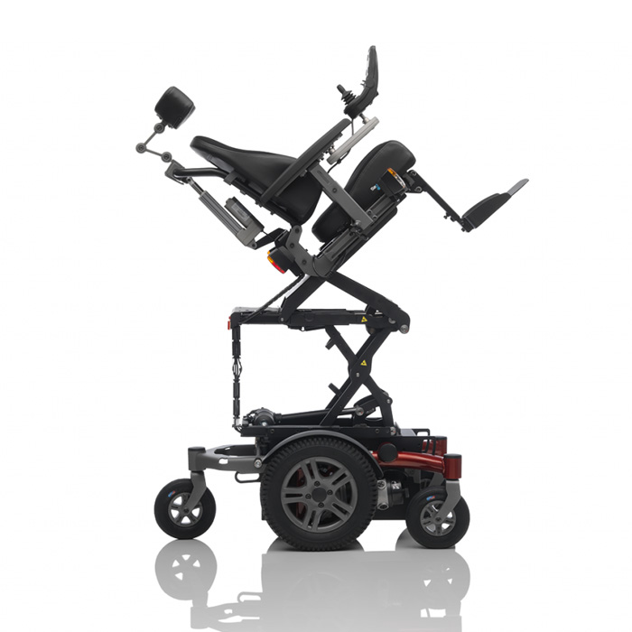 Sango Advance Junior - Image 4