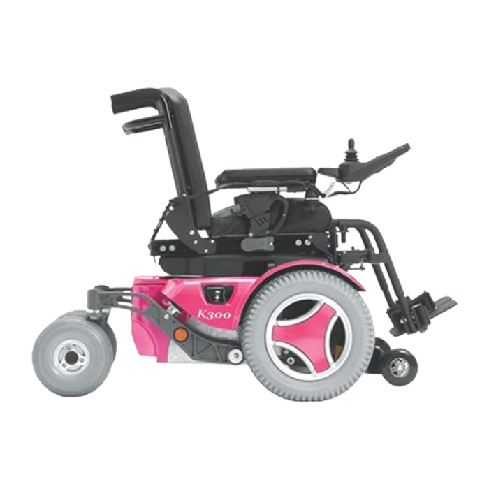 Permobil K300 Junior - Image 2