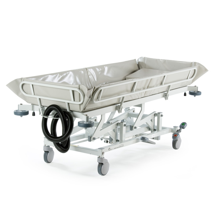 Adult Shower Trolleys