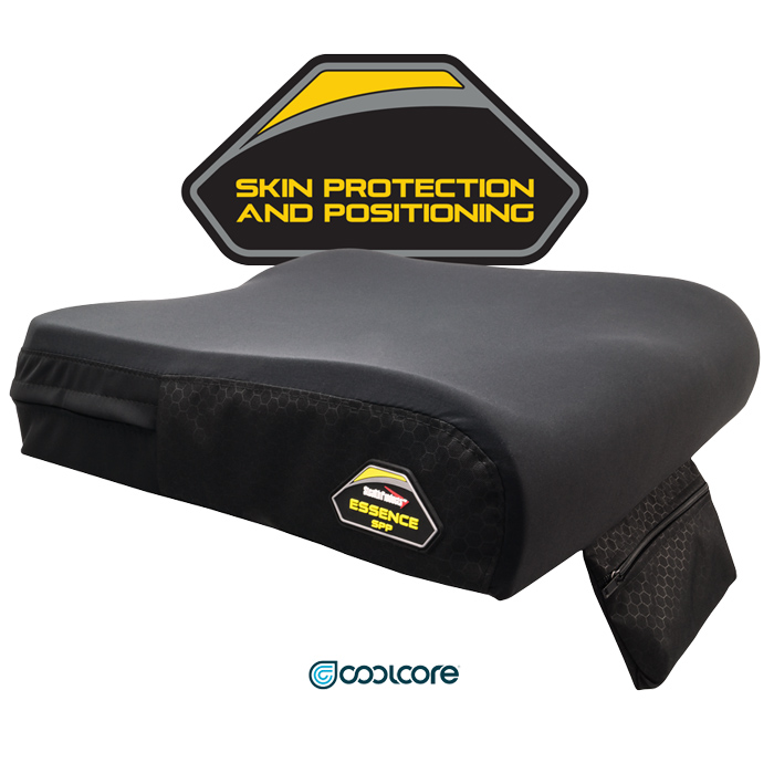 Skin Protection and Positioning